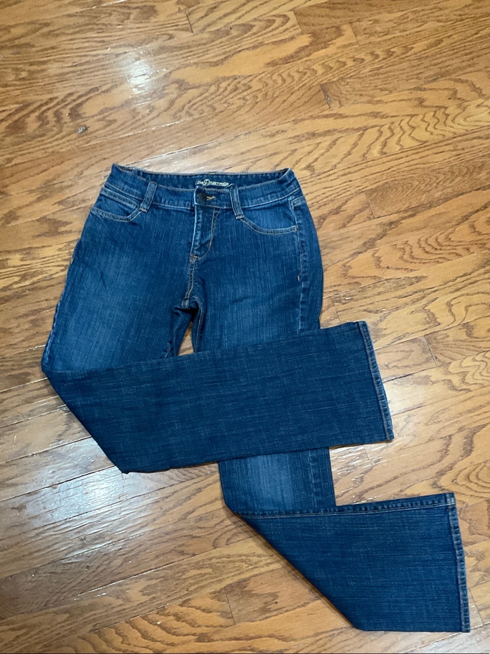 Old Navy - The Dreamer - Boot Cut Jeans